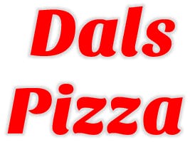 Dals Pizza Logo