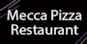 Mecca Pizza Restaurant logo