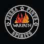 Warpath Pints & Pizza logo