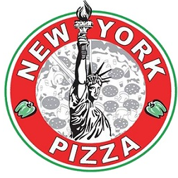 Real New York Pizza logo
