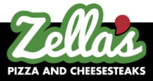 Zella's Pizza & Cheesesteaks