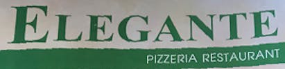 Elegante Pizzeria Restaurant logo