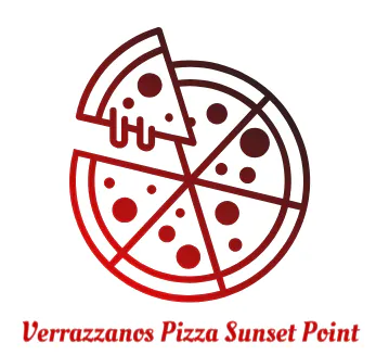 Verrazzanos Pizza Sunset Point