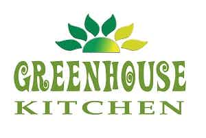 Greenhouse Kitchen logo