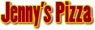 Jenny's Pizza & Pasta logo