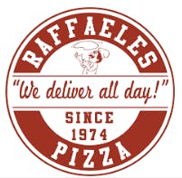 Raffaele's Pizza Logo