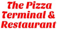 The Pizza Terminal & Restaurant NJ logo
