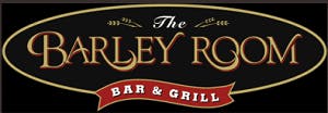 The Barley Room