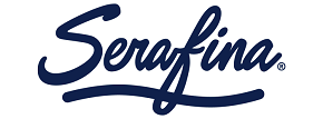 Serafina West 105 logo
