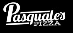 Pasquale's Pizza & Subs Logo