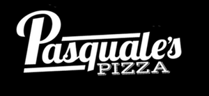 Pasquale's Pizza logo