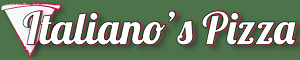 Italiano's Pizza logo