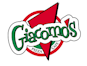 Giacomo's Pizza Cafe logo