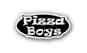 Pizza Boys  logo