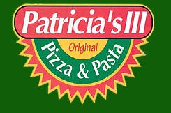 Patricias Pizza II Logo