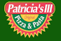 Patricias Pizza II logo