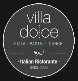 Villa Dolce logo