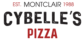 Cybelle's Pizza Montclair logo