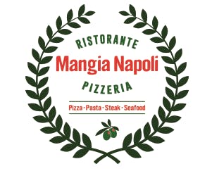 Mangia Napoli Logo