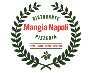 Mangia Napoli logo