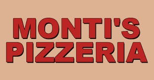 Monti's Italian Pizzeria Restaurant 