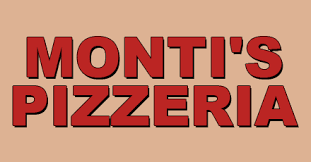 Monti's Italian Pizzeria Restaurant logo