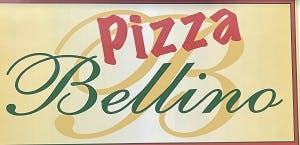 Pizza Bellino Logo