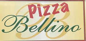 Pizza Bellino logo
