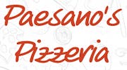 Paesano's Pizzeria logo