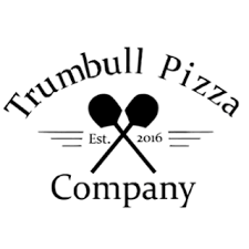 Trumbull Pizza Co logo