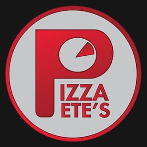 Pizza Pete's Logo