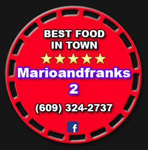 Mario & Franks II logo