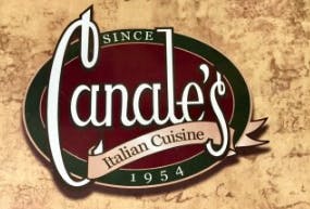 Canale's Restaurant - Oswego - Menu & Hours - Order Delivery