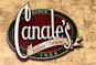 Canale's Restaurant logo