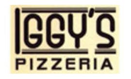 Iggy's Pizzeria Logo