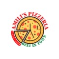 Amili's Pizzeria Logo