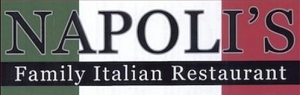 Napoli's Italian Restaurant logo