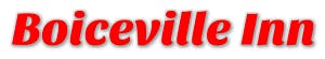 Boiceville Inn Logo