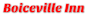 Boiceville Inn logo