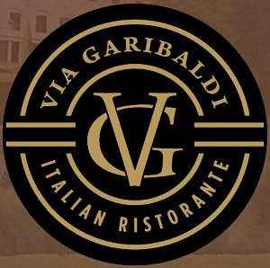 Via Garibaldi Logo