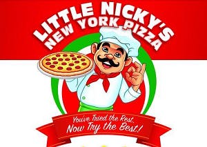 Little Nicky's New York Pizza
