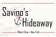Savino's Hideaway