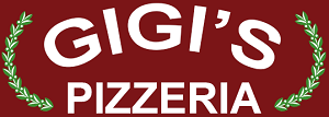 Gigi's Pizzeria - Whitestone logo