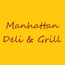 Manhattan Deli & Grill 