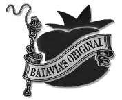 Batavia's Original Logo