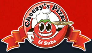 Cheezy's Pizza & Subs