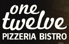 112 Pizzeria & Bistro
