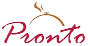Pronto Cafe Logo