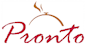 Pronto Cafe logo
