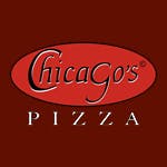 Chicago Pizza Logo